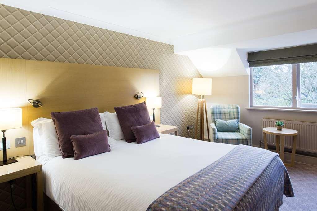 The Belfry Hotel & Resort Sutton Coldfield Pokoj fotografie