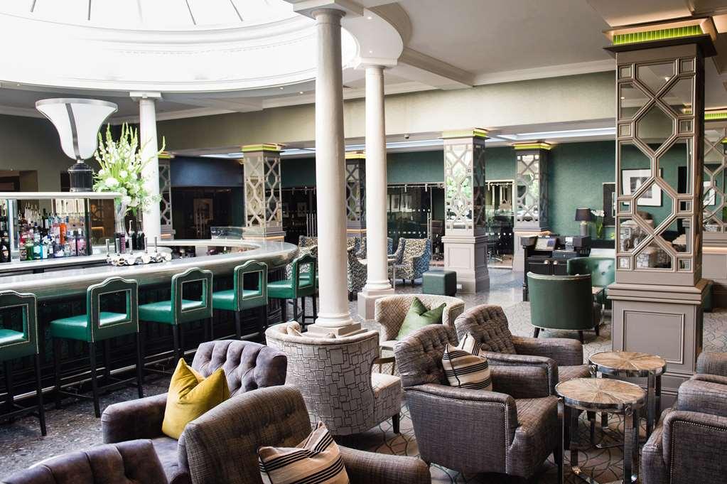 The Belfry Hotel & Resort Sutton Coldfield Restaurace fotografie