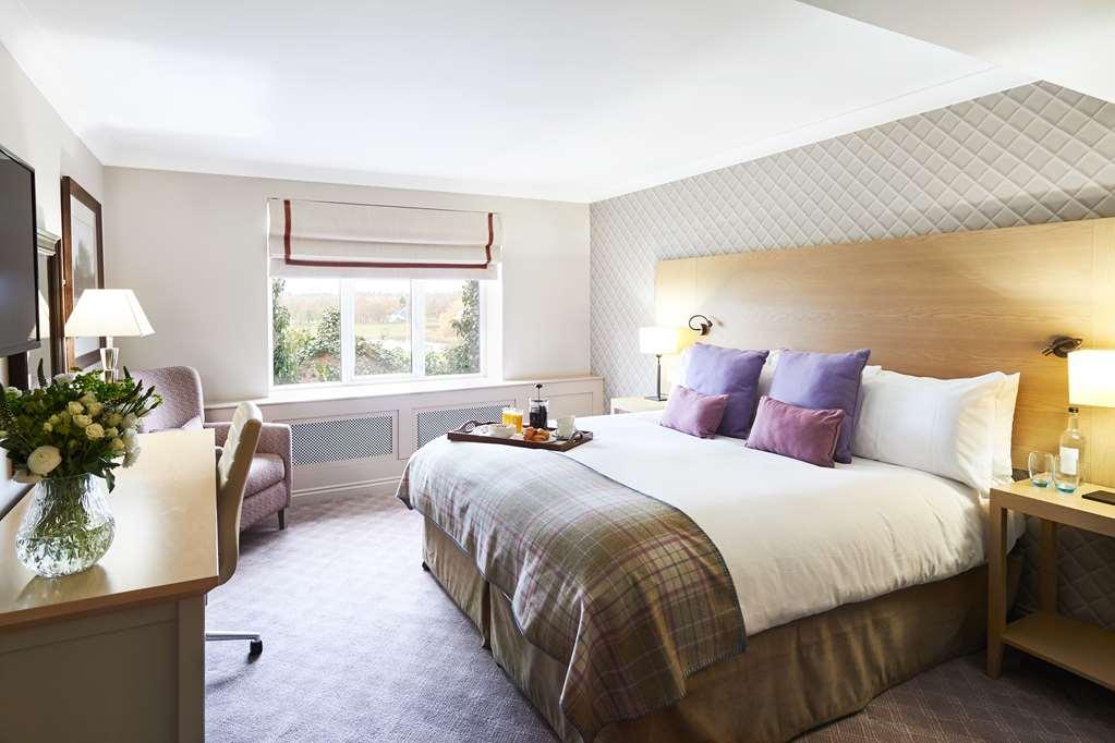 The Belfry Hotel & Resort Sutton Coldfield Pokoj fotografie