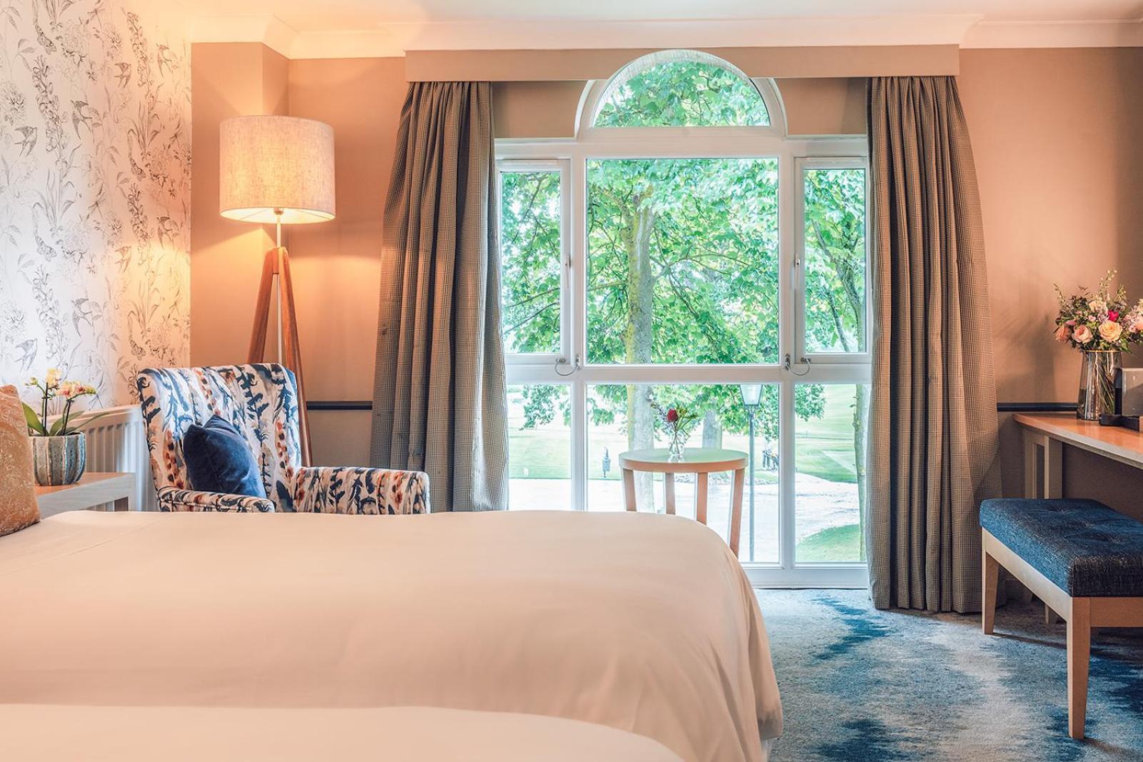 The Belfry Hotel & Resort Sutton Coldfield Exteriér fotografie